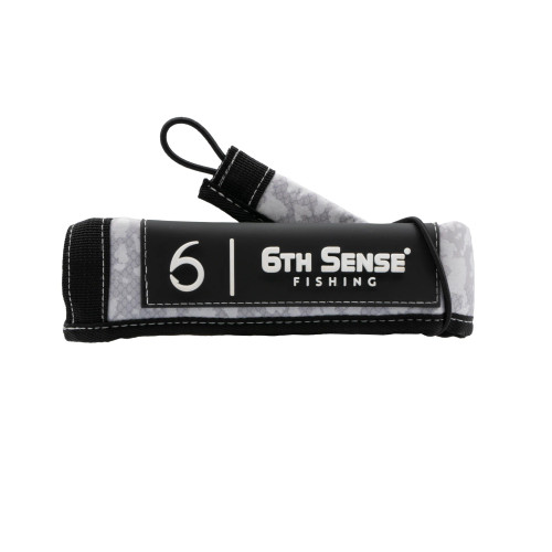 6th Sense ProSix Rod Sleeve - Baitcasting "Shad Camo" 6th Sense ProSix Rod Sleeve - Baitcasting "Shad Camo"