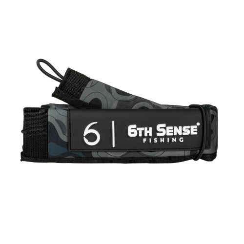 6th Sense Small Bait Bag - "Willis Camo" 6th Sense Small Bait Bag - "Willis Camo"