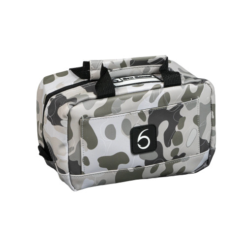 6th Sense Small Bait Bag - "Ridgeline Camo" 6th Sense Small Bait Bag - "Ridgeline Camo"