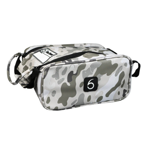 6th Sense Large Bait Bag - "Ridgeline Camo Green" 6th Sense Large Bait Bag - "Ridgeline Camo Green"