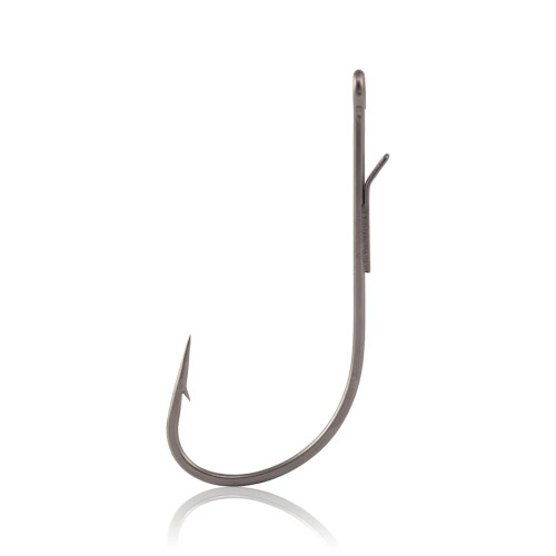 Mustad Alpha-Grip Finesse Hooks (5-8 Pk)