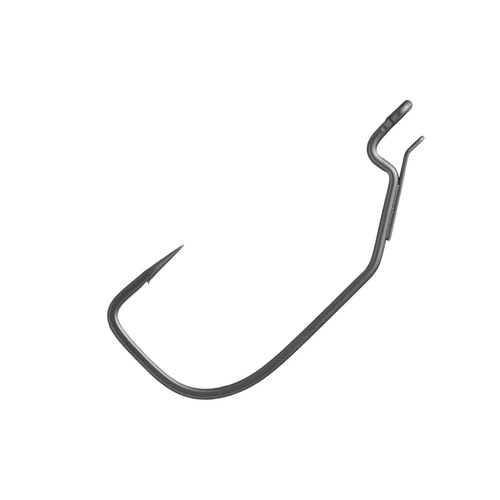 Mustad Assault Wide Gap Hooks (6 Pk)