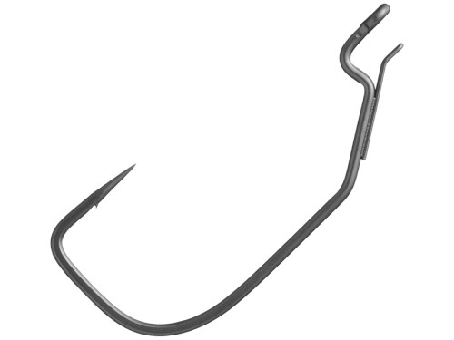 Mustad Infiltrator Weighted Hook Mustad Infiltrator Weighted Hook