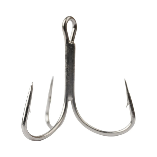 Mustad In-Line Triple Grip Hook (6 Pk)