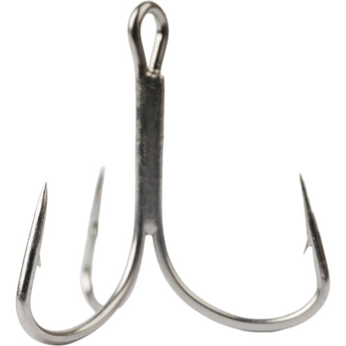Mustad In-Line Triple Grip Hook - 3X Strong