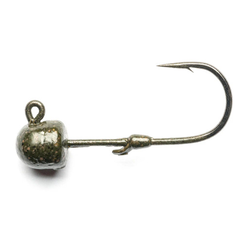 Mustad Grip-Pin Ned Jig Heads (5 Pk)