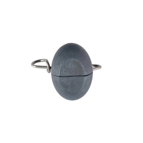 Mustad TitanX Fastach Football Weight