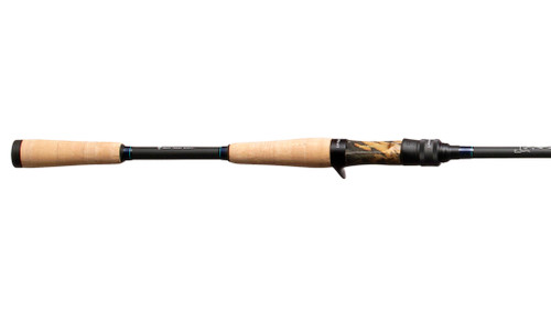 Megabass TRIZA F4-69XTZ Thunderbird Baitcasting Rod
