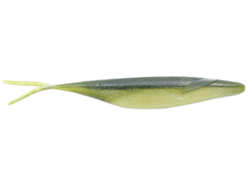 Deps Sakamata 4" Shad Soft Jerkbait (8 Pk) 5% Salt Deps Sakamata 4" Shad Soft Jerkbait (8 Pk) 5% Salt