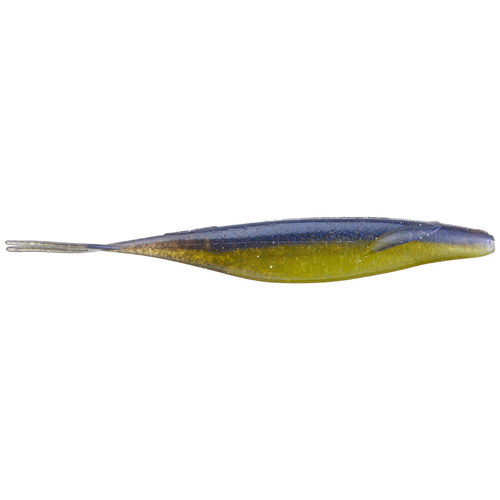 Deps Sakamata Shad Soft Jerkbait Non Salt 7" (5 Pk)