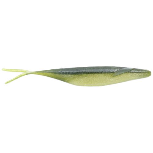 Deps Sakamata Heavy Weight Shad Soft Jerkbait 5" (6 Pk)