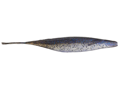 Deps Sakamata Heavy Weight 8" Shad Soft Jerkbait (4 Pk)