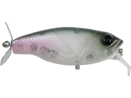 Deps Buzzjet Wakebait Deps Buzzjet Wakebait
