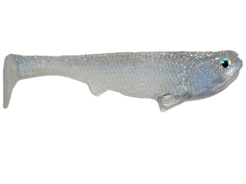Optimum Boom Boom Line Thru Swimbait 4"