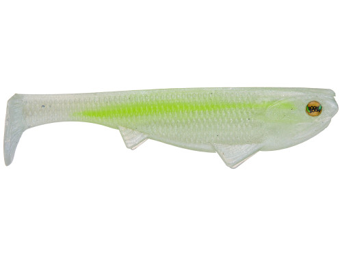 Optimum Boom Boom Weedless Swimbait 6" (2 Pk) Optimum Boom Boom Weedless Swimbait 6" (2 Pk)