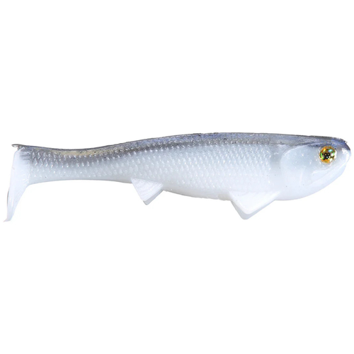 Optimum Boom Boom Weedless Swimbait 4.5" (3 Pk)