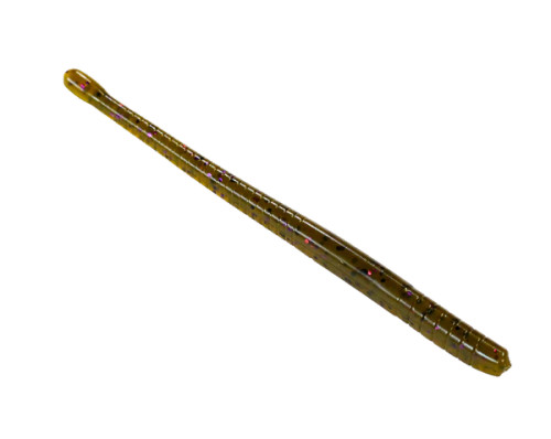 Bait Cave Customs 6" Drop Worm (10 Pk) Bait Cave Customs 6" Drop Worm (10 Pk)