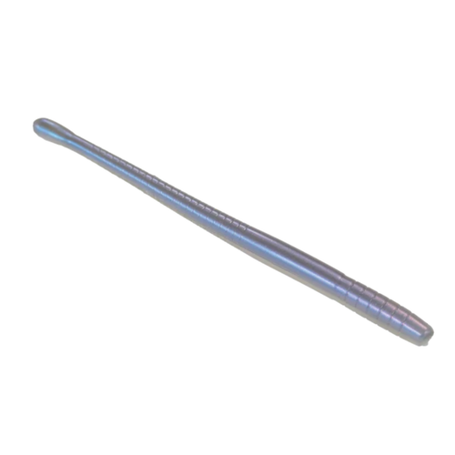 Bait Cave Customs Drop Worm 6" (10 Pk)