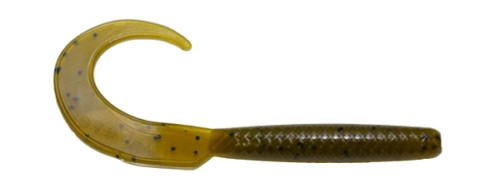Bait Cave Customs 4" Saber Tail (8 Pk) Bait Cave Customs 4" Saber Tail (8 Pk)
