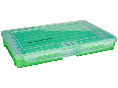Daiwa D-VEC Tactical Long Stickbait Box Daiwa D-VEC Tactical Long Stickbait Box
