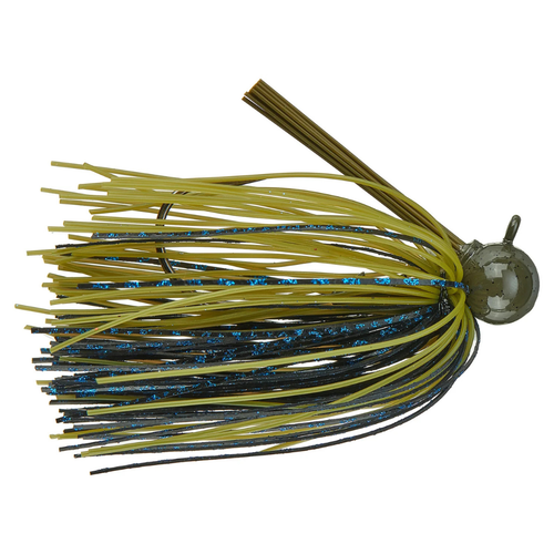 Hag's Tsunami Tungsten Football Jigs 1/2 oz.