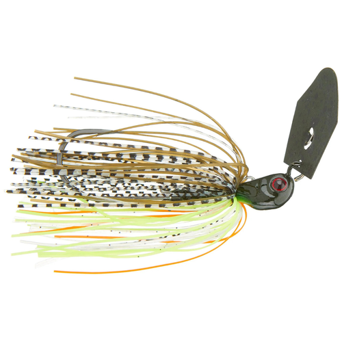 Hag's Hurricane Bladed Jig 1/2 oz.