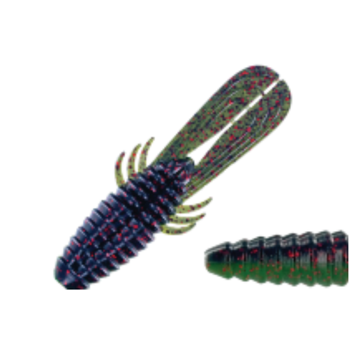 Big Bite Baits Flip Around & Find Out! (8 Pk)