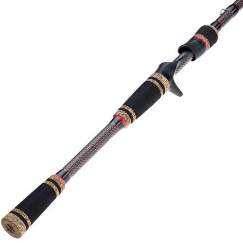 Halo HFX Pro Casting Rods Halo HFX Pro Casting Rods
