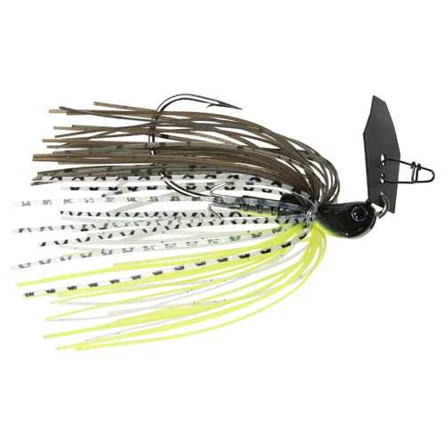Z-Man Chatterbait Jack Hammer Baby Jack 1/4oz.