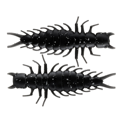 Great Lakes Juicy Hellgrammite 2.4" (8 Pk)