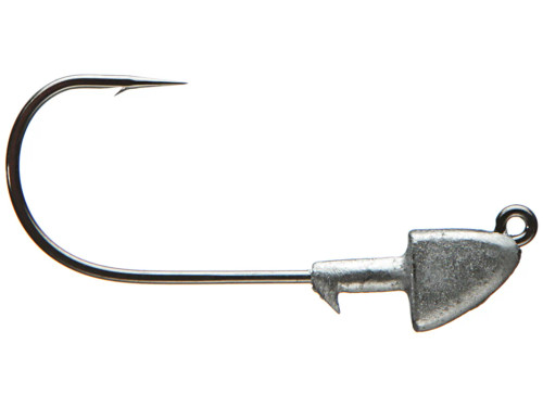 Picasso 1/16 oz. School-E-Rig Triangle Head Jig (5 Pk) Picasso 1/16 oz. School-E-Rig Triangle Head Jig (5 Pk)