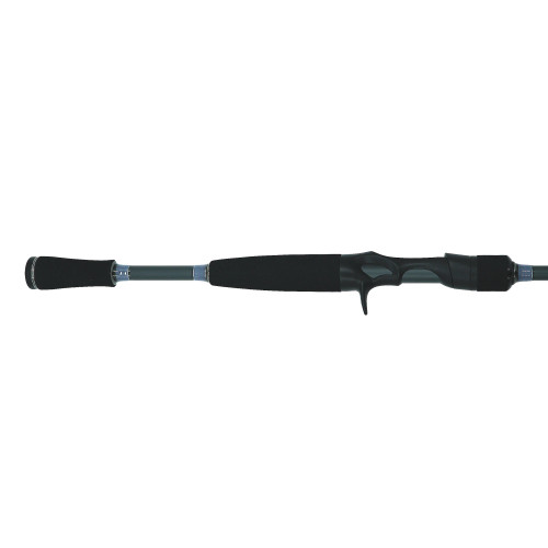 Level Fishing Rake Series 7'2" Medium Heavy Fast Casting Rod
