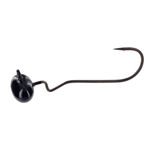 SPRO Gamakatsu Skip Gap Shakey Head Football Jig Head