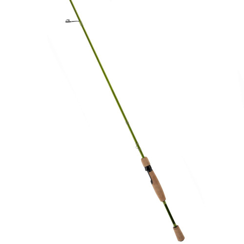 ACC Crappie Stix 7' 1-PIece Super Grip Spinnin Stix ACC Crappie Stix 7' 1-PIece Super Grip Spinnin Stix