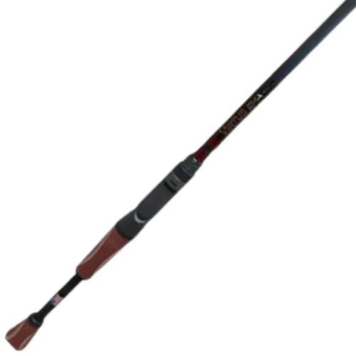 Virtus Red Diamond Series Casting Rods Virtus Red Diamond Series Casting Rods