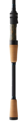 Megabass Triza F3-72XSTZ Ageha Rod