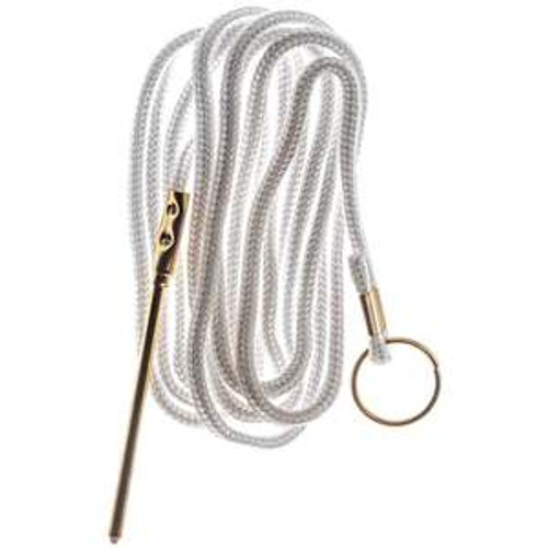 Eagle Claw Braided Nylon Stringer 15' Eagle Claw Braided Nylon Stringer 15'