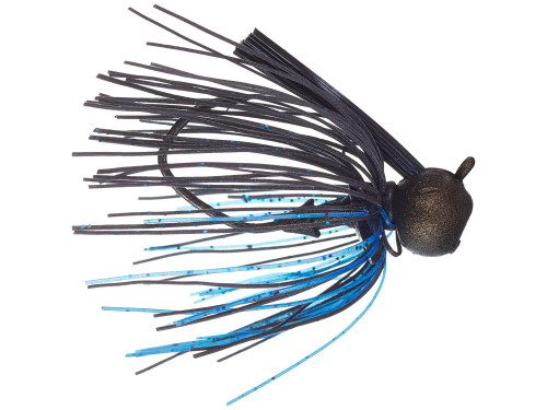 Jewel Pee-Wee HD  Football Jig 1/2oz (2 Pk)