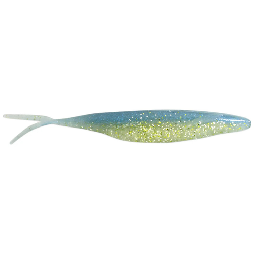 Deps Sakamata Shad Soft Jerkbaits 10% Salt 5" (6 Pk)