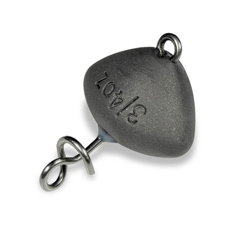 Gamakatsu Tungsten Hybrid Swing Jig Heads