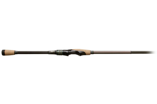 Megabass Orochi X10 SP Fst-611XTS Medusa Spinning Rod Megabass Orochi X10 SP Fst-611XTS Medusa Spinning Rod