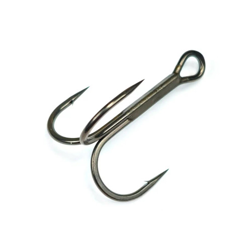 Gamakatsu Treble Round Bend Big Bait Special Gamakatsu Treble Round Bend Big Bait Special