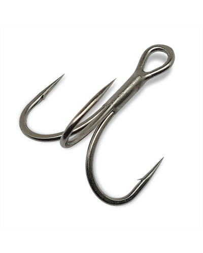 Gamakatsu Treble SP Medium Heavy Hypershield Hooks (5-6 Pk)