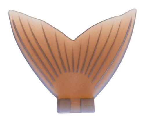 Swimbait Republic Glideway 176 Spare Tail