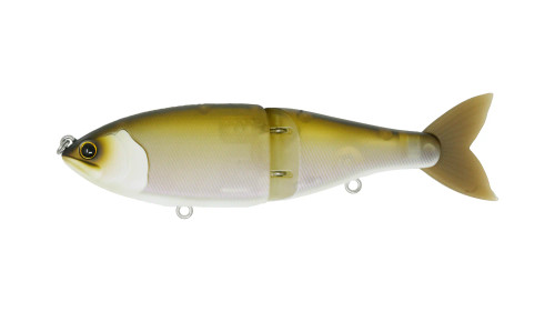 Swimbait Republic 4.96" Glideway 126