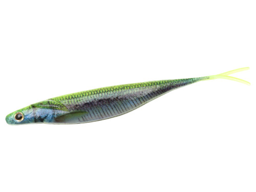 Deps "REAL" 7" Sakamata Shad Non Salt (2 Pk) Deps "REAL" 7" Sakamata Shad Non Salt (2 Pk)