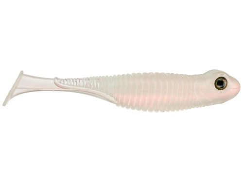 Great Lakes Finesse 2.75" Dropkick Shad Swimbait (5 Pk)