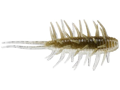 Hideup Big Coike Shrimp 100mm Creature Bait (4 Pk) Hideup Big Coike Shrimp 100mm Creature Bait (4 Pk)