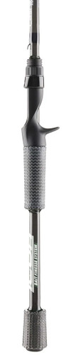 Cashion Icon Bait Finesse System Casting Rods