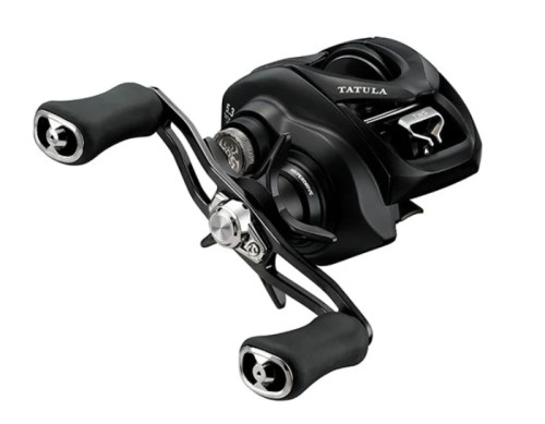 Daiwa Tatula TW 200 Casting Reels Daiwa Tatula TW 200 Casting Reels
